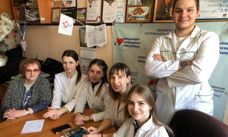 Студенты СГМУ стали призерами международной олимпиады по педиатрии