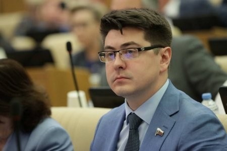 Депутат Спиридонов: "К возможности терактов нужно подходить с холодной головой"