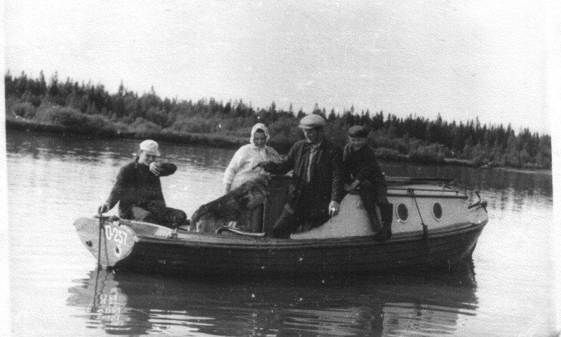 «Это неспешный речной философ»: в Архангельске откроется выставка, посвящённая катеру «Соломбалец»