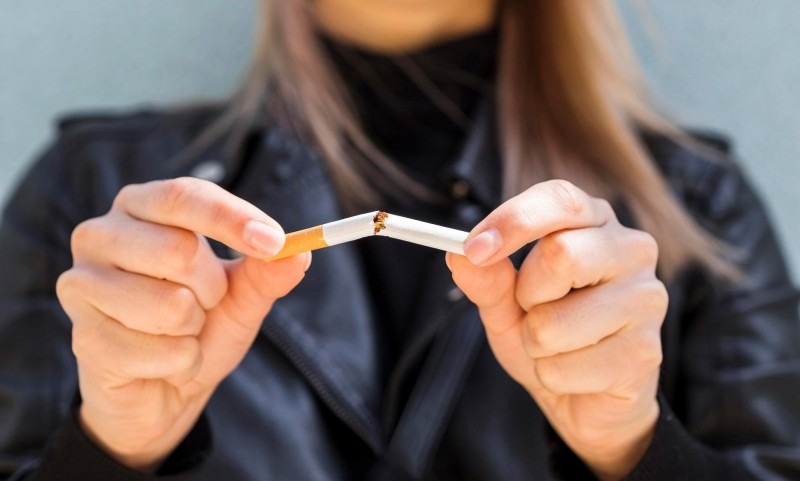 Специалист из Архангельска рассказала, как электронные сигареты влияют на беременность