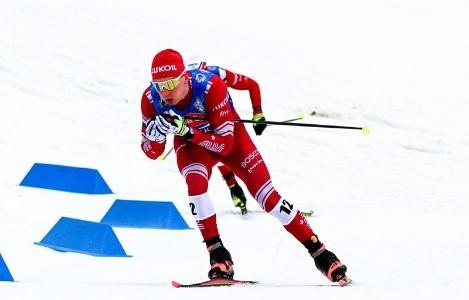 Спортсмены Архангельской области выиграли четыре медали на финале Кубка России по лыжным гонкам