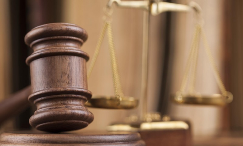 Устьянский суд наказал преступников, совершивших несколько преступлений