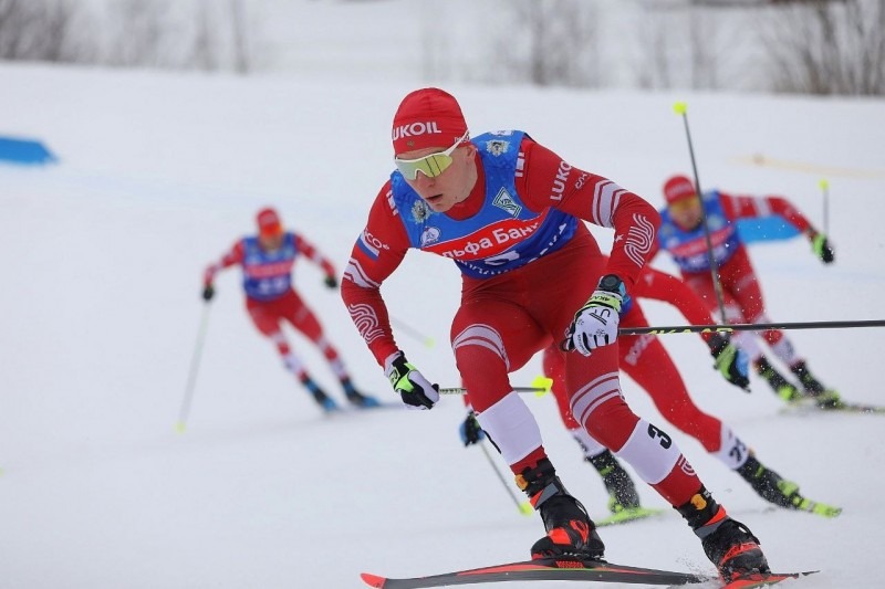 ГК «УЛК» больше не будет спонсировать лыжные гонки в Архангельской области