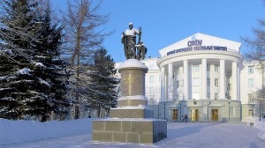 Центра развития компетенций дирекции НОЦ «Российская Арктика»: Развиваем деловые компетенции сотрудников