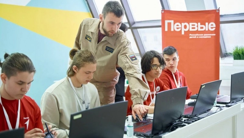 В Архангельске подвели итоги регионального этапа Всероссийского чемпионата по пилотированию дронов
