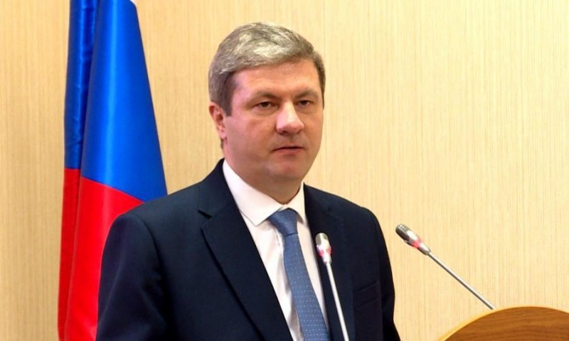 Отчёт главы Архангельска заслушают сегодня депутаты на сессии городской Думы