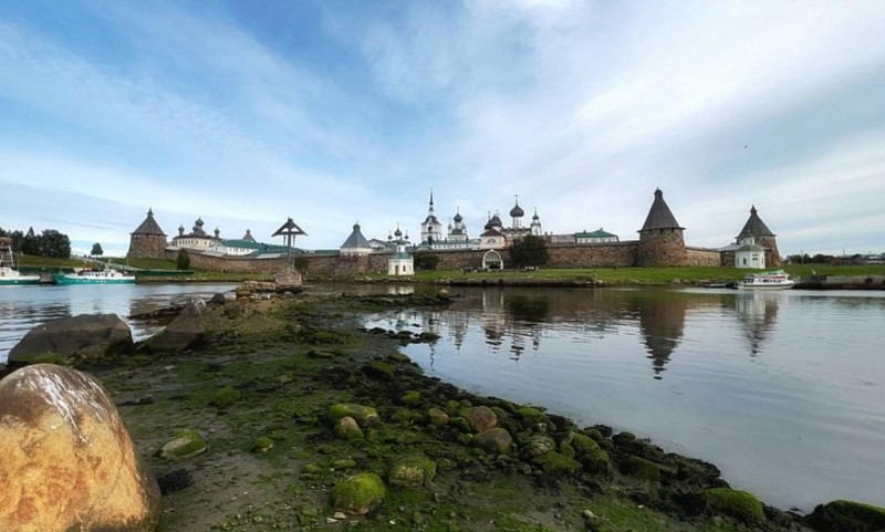 В Беларуси представят туристические программы Архангельской области