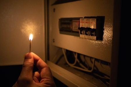 18 апреля в нескольких домах Архангельска ожидаются кратковременные отключения электричества