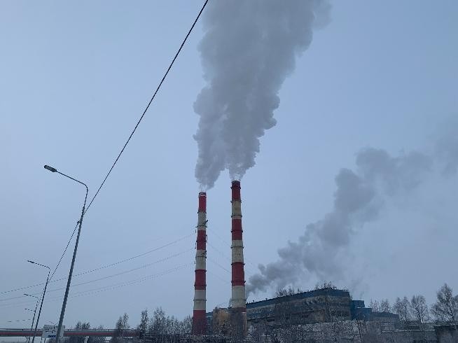 Бывшее руководство ТКГ-2 покушалось на святое – энергетическую безопасность Архангельской области