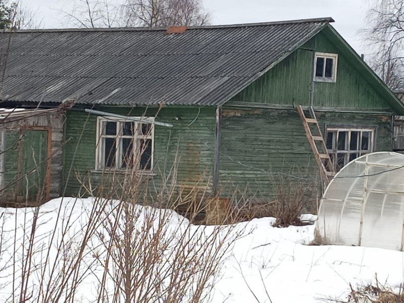 Прокуратура обязала властей Виноградовского округа обследовать 19 домов, в которых невозможно жить