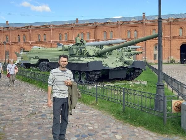 Известный северодвинец Александр Шаларёв отдал свою жизнь на спецоперации