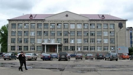 Гендиректор "ПроектСтроя" украл у бюджета Котласа 350 000 рублей