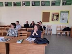 Прикладные аспекты интегративного переводоведения и роль педагогического дизайна в подготовке специалистов на Севере России обсуждены на конференции