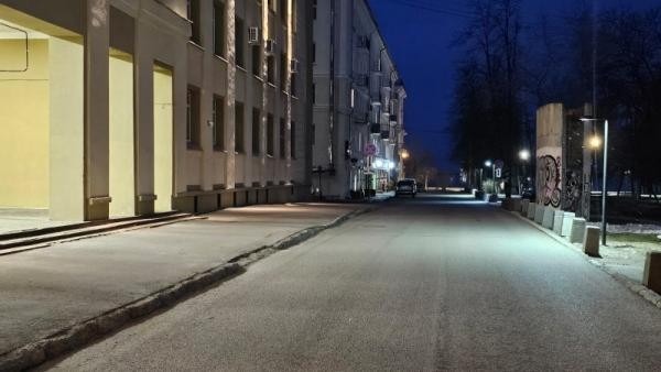 Из-за репетиции парада в центре Архангельска перекроют несколько улиц