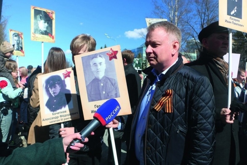 Потомки участников Северных конвоев встретятся в День Победы в Архангельске