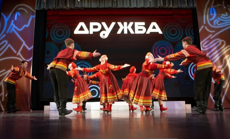 В Архангельске впервые пройдет зональный этап Всероссийского фестиваля-конкурса любительских творческих коллективов