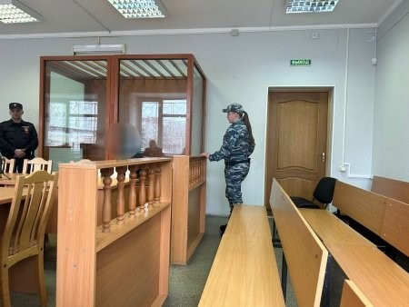 В Архангельске 18-летний убийца новорожденного взят под стражу