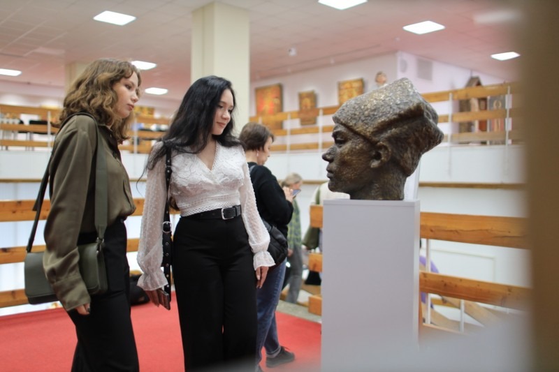 Память о Победе бережно хранят музеи Архангельской области