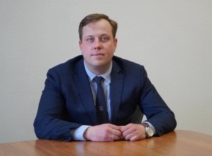 Исполняющим обязанности ректора САФУ имени М.В.Ломоносова назначен Марьяндышев Павел Андреевич