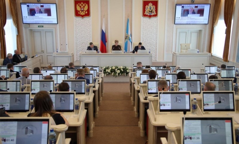 В Архангельской области расширили возможности для трудоустройства людей с инвалидностью