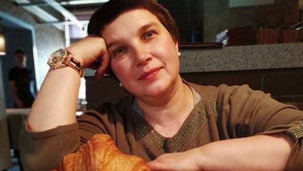 В Архангельской области без вести пропала Ольга Черкасова из поселка Обозерский
