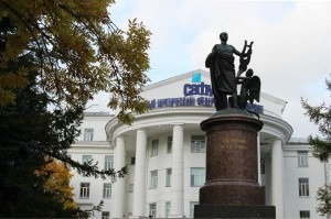 Николай Касимов и Валерий Черешнев стали почетными докторами САФУ