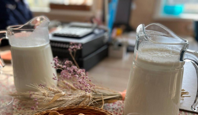 Крестьянско-фермерские хозяйства Поморья готовятся к внедрению маркировки молочной продукции