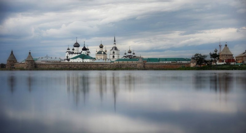 На Соловках продолжается модернизация инфраструктуры и подготовка к празднованию 600-летия первого монашеского поселения