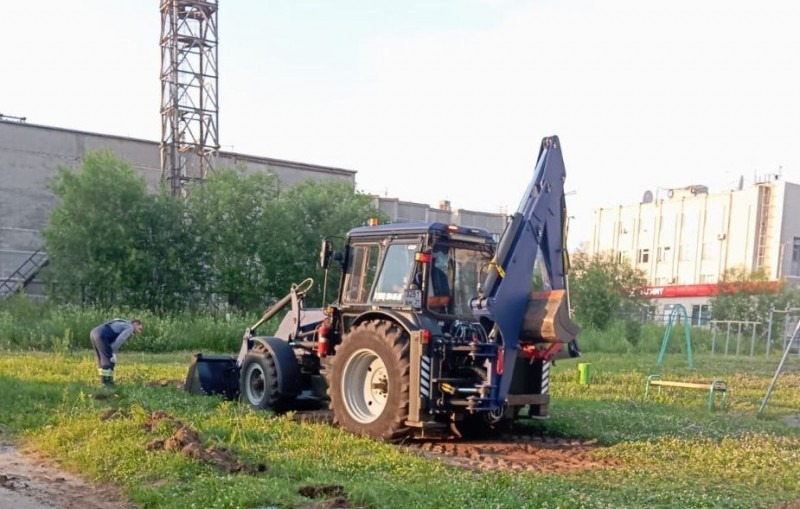 Дворовый велопаркинг появится в Коряжме в рамках проекта «Комфортное Поморье»