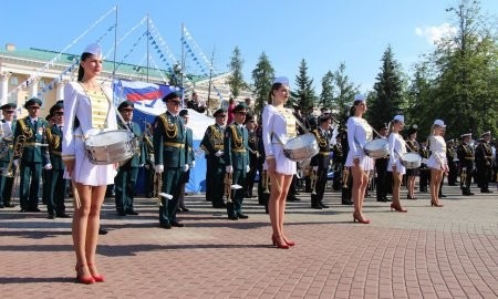 Оторваться от души. Большой Архангельск в выходные дни