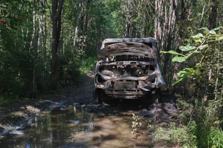 В Котласе мужчина угнал по пьяни автомобиль и набедокурил