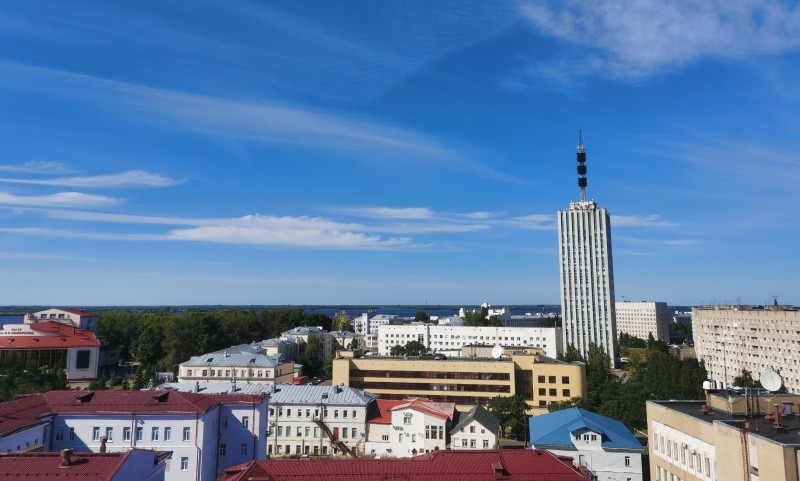 Первый день осени в Архангельской области будет теплым