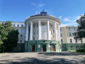 В рядах иностранных студентов-будущих магистров пополнение