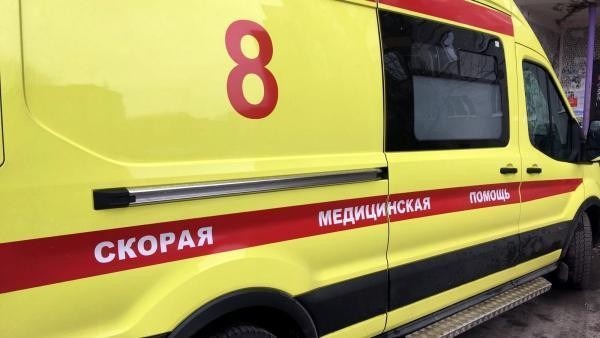 Молодой северянин по пьяни убил отца дверью в архангельской глубинке