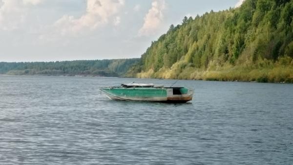 Выпал из лодки и утонул: в Поморье пьяная рыбалка обернулась трагедией