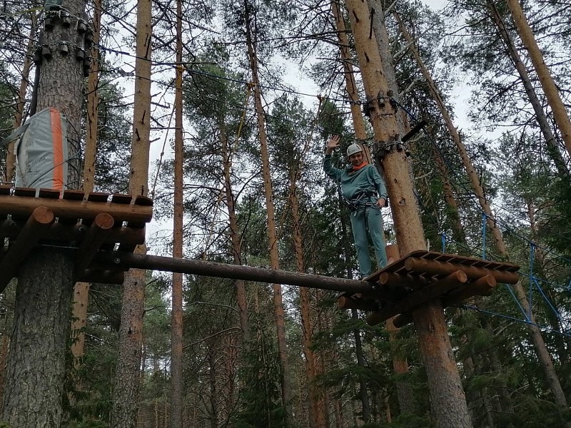 На портале «Госуслуги» родители могут поделиться мнением о летнем детском отдыхе