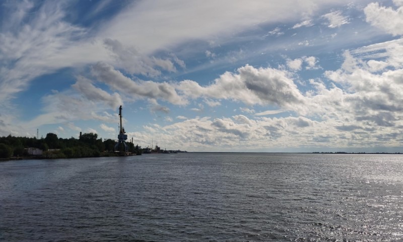 В Архангельской области сохранится пасмурная погода