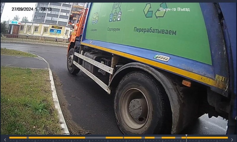 В Архангельске и Северодвинске растет спрос на умные шлагбаумы «Ростелекома»