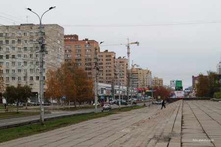 В сентябре цены на архангельскую вторичку пошли вниз