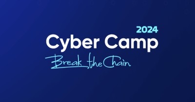 «CyberCamp» в САФУ: студенты ВШИТиАС приняли участие в онлайн-тренинге