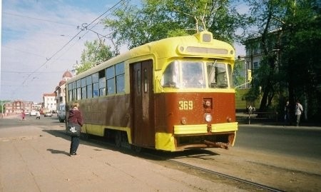 Архангелогородцы требуют возвращения трамвая и троллейбуса. Ученые их поддерживают