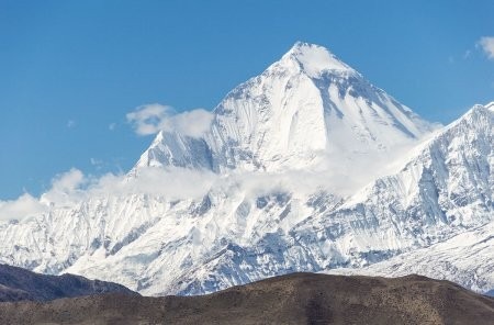 Архангельские альпинисты погибли в горах Непала