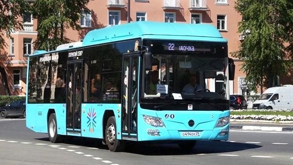 Арбитраж поддержал ФАС в деле сомнительных автобусных перевозок в Северодвинске