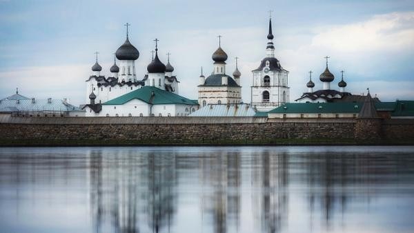 От Архангельска до Соловков: в России появился новый национальный турмаршрут