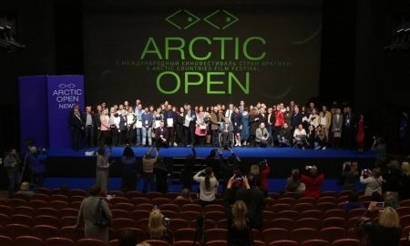 Два фильма, освященные Arctic open, вошли в шорт-лист «Свидания с Россией»