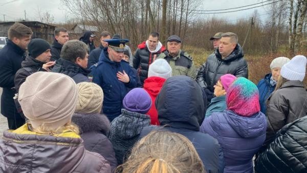 Архангельского чиновника хотят наказать рублем за убитые дороги на Бревеннике