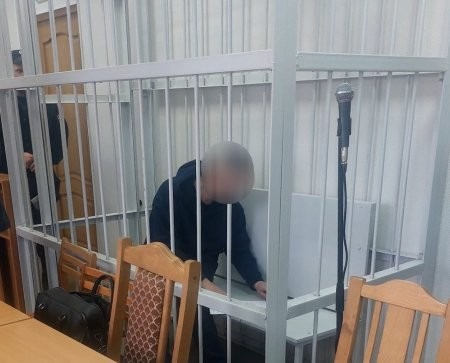 Еще один сотрудник архангельского УФСИН переехал в СИЗО