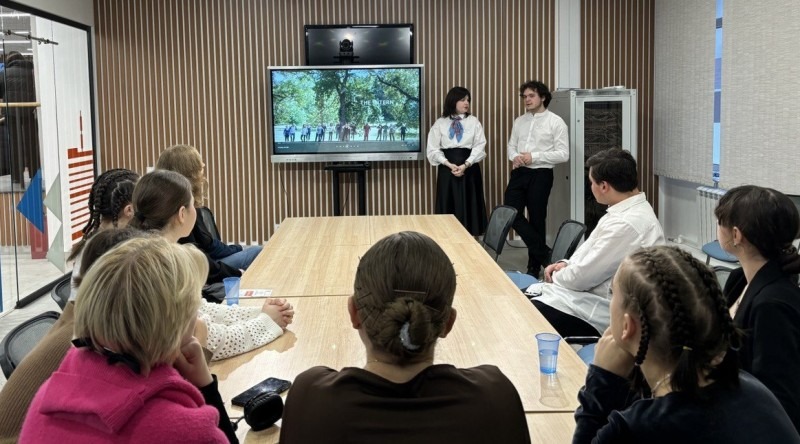 В кадровых центрах Архангельской области состоялась ярмарка вакансий «Шаг в будущее»