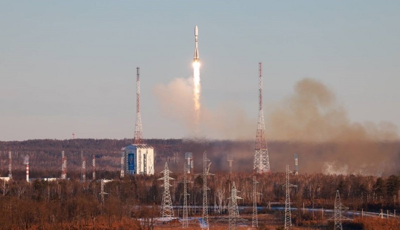 Спутник САФУ в космосе и функционирует в штатном режиме