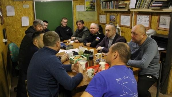 В Архангельске предложили провести уникальный «соломбальский» водный фестиваль